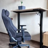 **Стол с регулировкой высоты FlexiSpot** (photo 4)
