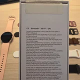 Смарт-часы Samsung Galaxy Watch5 LTE (photo 2)
