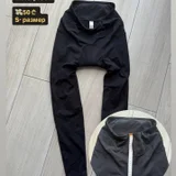 Одежда и куртка Gore-Tex (Fjallraven, Vans, Nike, Roxy) (photo 5)
