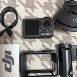 Экшн-камера DJI Osmo Action 5 Pro Adventure Combo (photo 2)