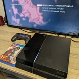 PlayStation 4 (photo 2)