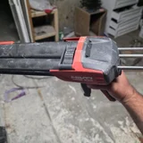 Сисиликоновый пистолет Hilti HDM 500 (photo 3)