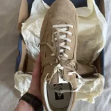 Новые кроссовки Vans Super Lowpro LX SLP (photo 1)