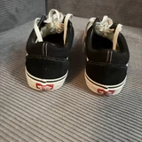 Кеды Vans Old Skool (photo 2)