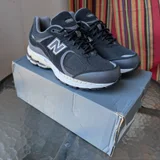 Женские кроссовки New Balance 2002 GORE-TEX (photo 1)