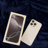 iPhone 16 Pro 128 GB (photo 1)