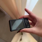 Фотоаппарат Sony Cyber-shot DSC-W570 (photo 2)