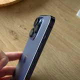 iPhone 14 Pro 256 GB Deep Purple (photo 1)