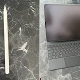 Apple Magic Keyboard (photo 4)