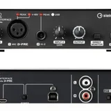 Звуковая карта Steinberg UR12 (photo 1)