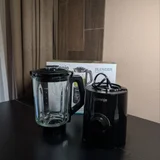 блендер Gorenje B800. В идеальном состоянии, использовала пару раз. Покупала 2 месяца назад. (photo 1)