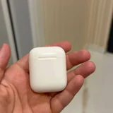 AirPods 2 (photo 2)