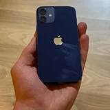 iPhone 12 Mini (photo 1)