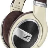 Наушники Sennheiser HD 599 (photo 2)