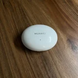 Беспроводные наушники Huawei FreeBuds 4i Ceramic White (photo 1)