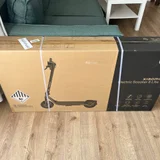 Электросамокат Xiaomi Electric Scooter 4 Lite (photo 2)