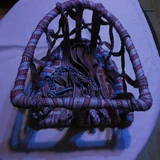 Детская качель (photo 1)