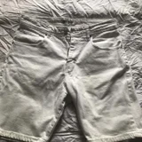 Мужские шорты Zara (photo 2)