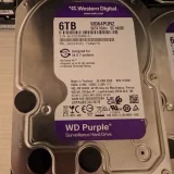 Продам жесткие диски на 6TB и 8TB (photo 2)