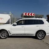 BMW X7 2025 (photo 6)