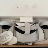Meta Oculus Quest 2 128 GB (photo 1)