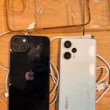Чехол iPhone 17 Pro Clear Case MagSafe (photo 1)
