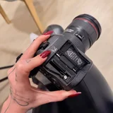 Комплект оборудования для фотографии (камера (photo 6)