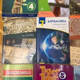 Школьные учебники и рабочие тетради (photo 3)
