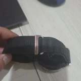 Умные часы Samsung Galaxy Watch (photo 1)