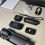 DJI Osmo Pocket 3 Creator Combo (photo 2)