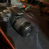 Фотоаппарат Canon EOS 2000D KIT (photo 6)