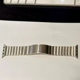 Оригинальный ремешок для Apple Watch Link Bracelet (photo 1)
