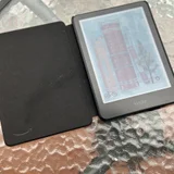 Kindle Colorsoft Signature Edition (photo 1)