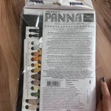 Набор для вышивки крестом «Дачный натюрморт» (photo 2)
