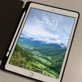 iPad 8 32ГБ с Apple Pencil (photo 3)