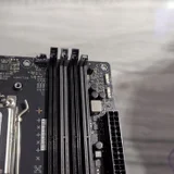 Материнская плата Asus TUF Gaming A620M-Plus WiFi (photo 2)