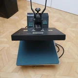 Термопресс для кружек JTRANS (photo 2)