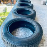 Комплект шин Pirelli Scorpion Winter 235/60 R18 (photo 3)