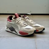 Кроссовки Puma RS-X (photo 1)