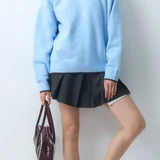 свитер адидас новый , размер L (большемерит), заказывала с Asos (photo 2)