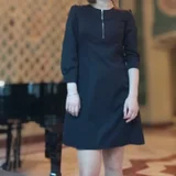 Пальто M-L (photo 2)