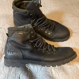 Ботинки Barbour 44 размера,в идеальном состоянии (photo 2)