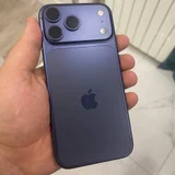 iPhone 17 Pro Max (photo 3)