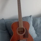 Акустическая гитара Ibanez Artwood Open Pore с чехлом (photo 1)