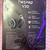 Наушники беспроводные VZO TWSPRD (photo 2)