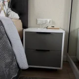 Комод и две прикроватные тумбочки (photo 2)