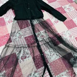 Платье Zara (photo 2)