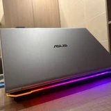 Asus VivoBook 17 (photo 2)