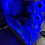 Игровой ПК Ryzen 5 5600 / RTX 3060 12GB / 32GB RAM (photo 1)