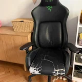 Razer isskur xl. (photo 1)